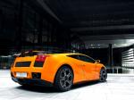 Lamborghini Gallardo GT540 by BF Performance 2008 года